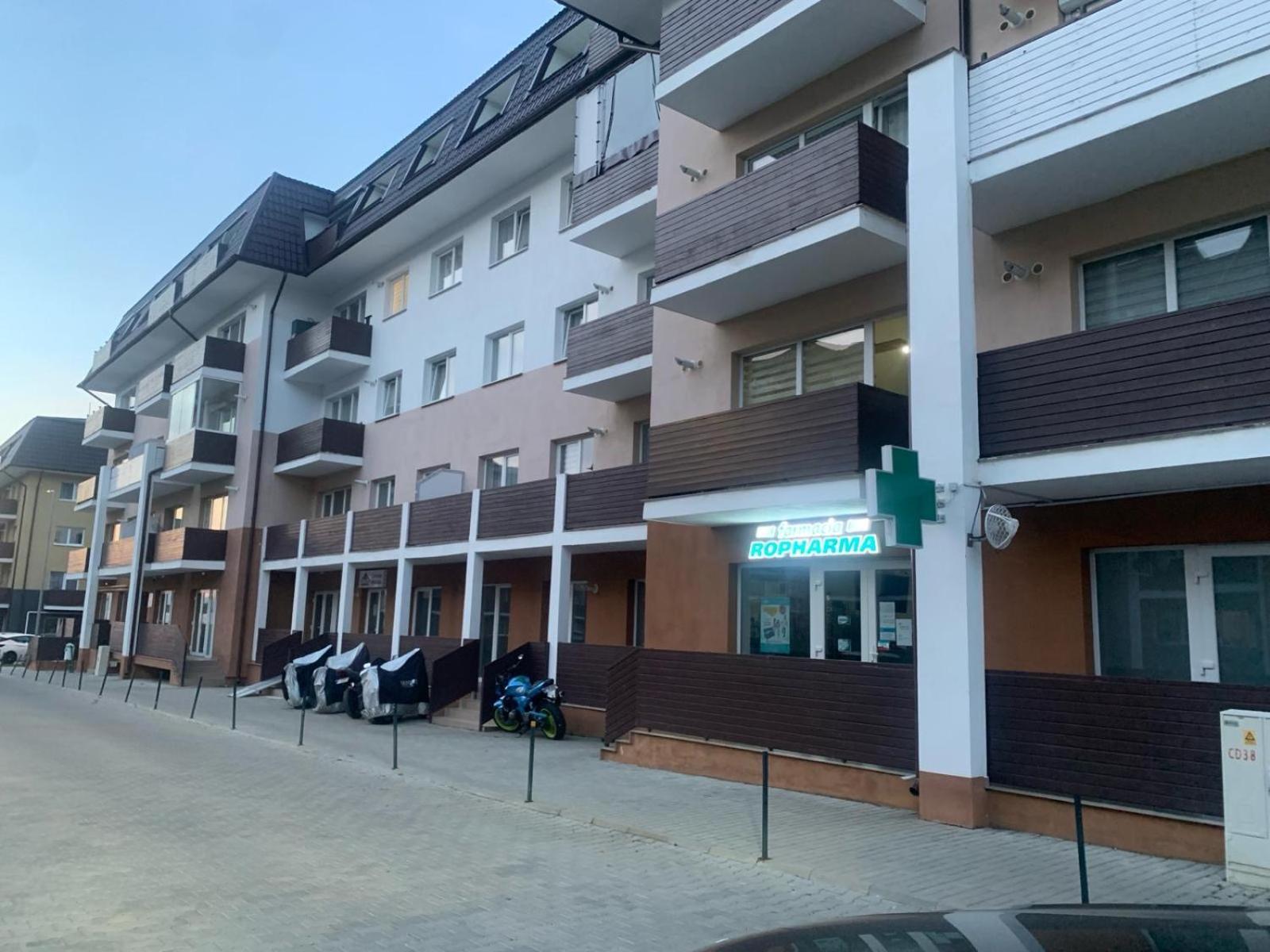 Fabri's * Brașov