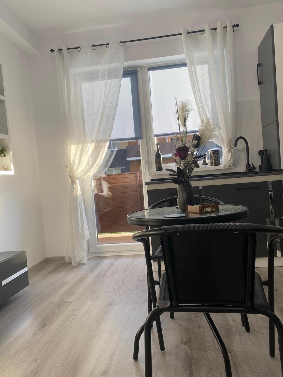 Fabri's Apartament Brașov
