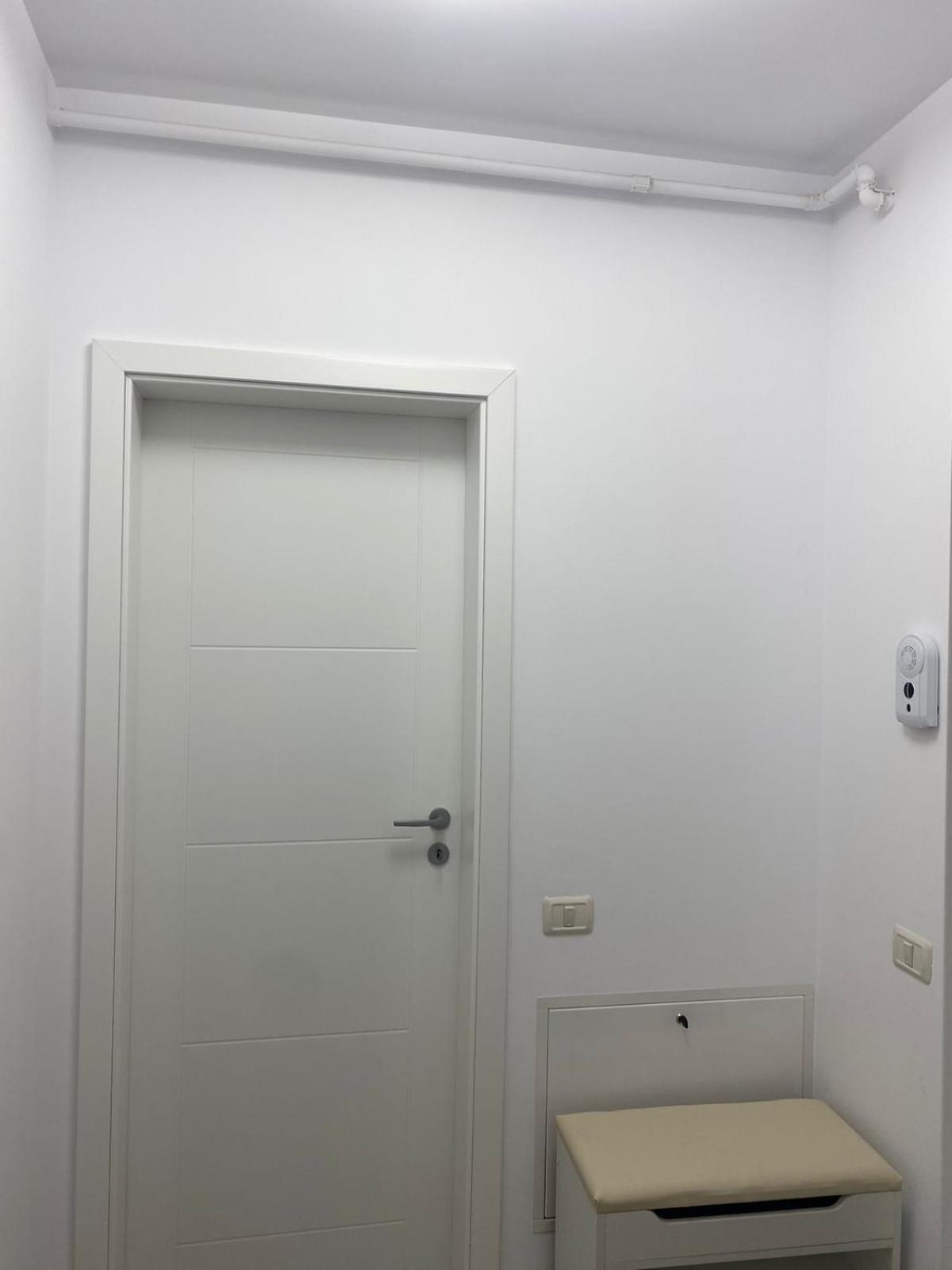 Apartament Fabri's *