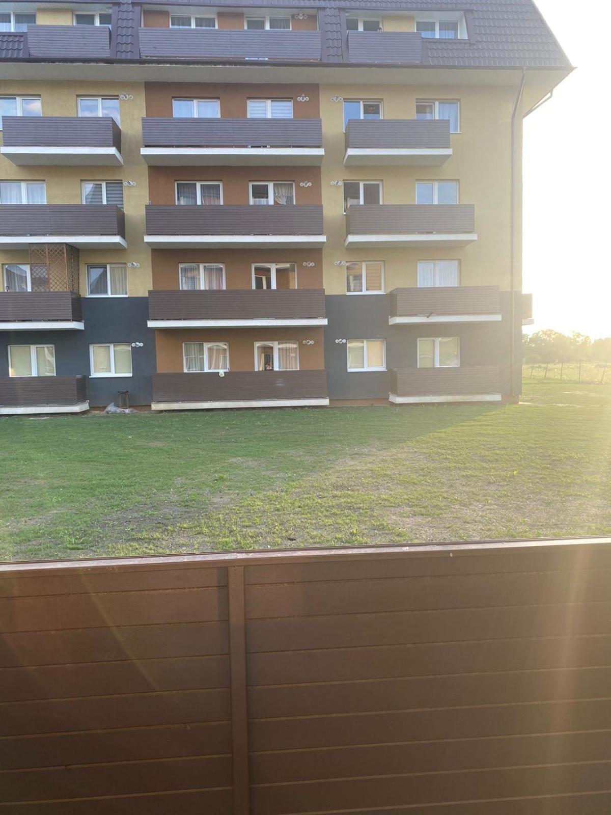 Apartament Fabri's