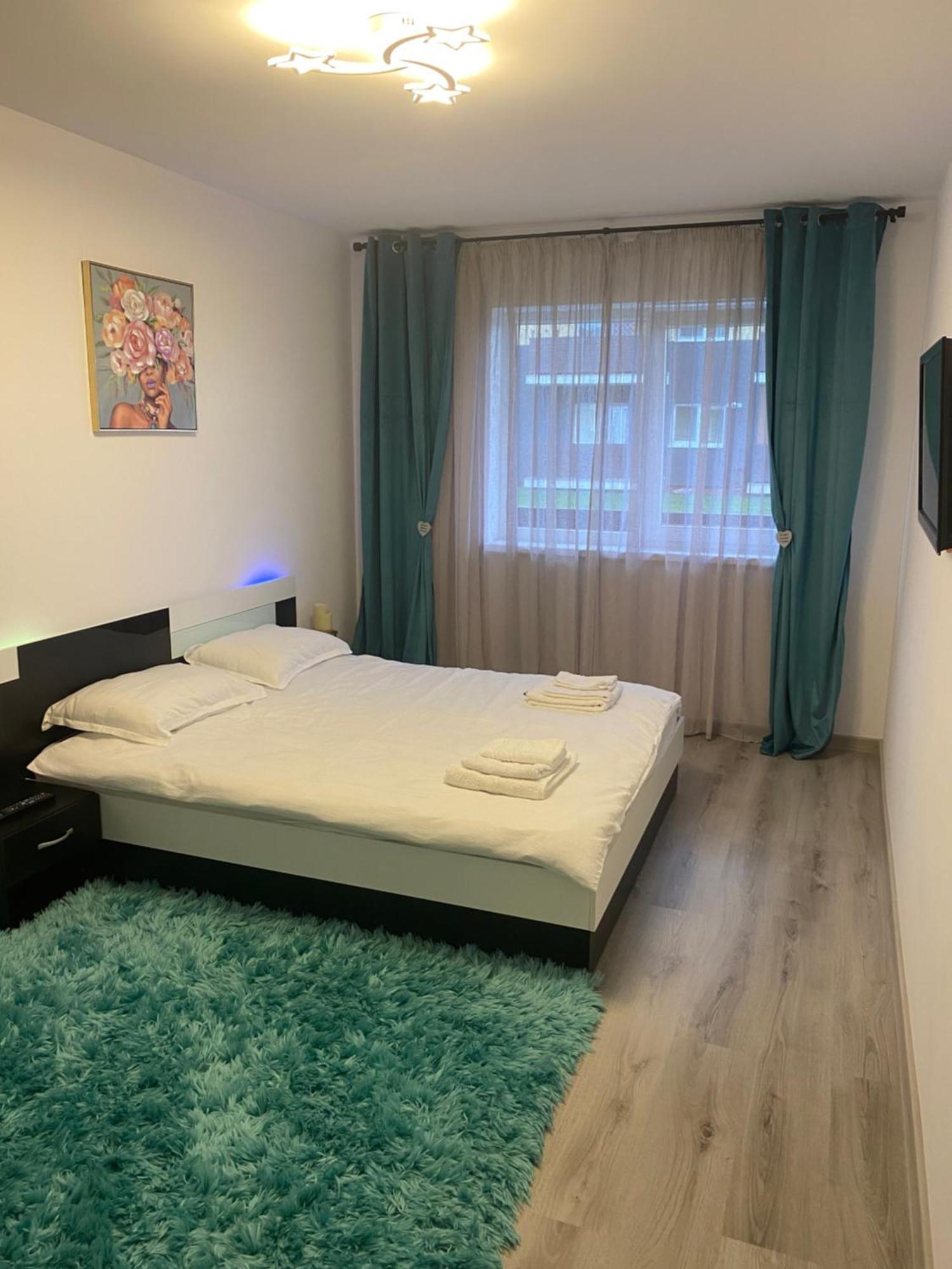 Fabri's Apartament Brașov