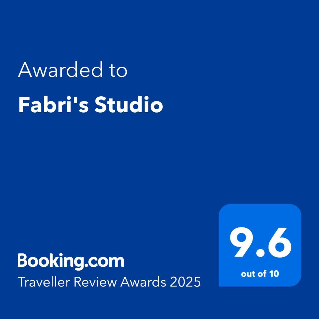 Fabri's Brașov